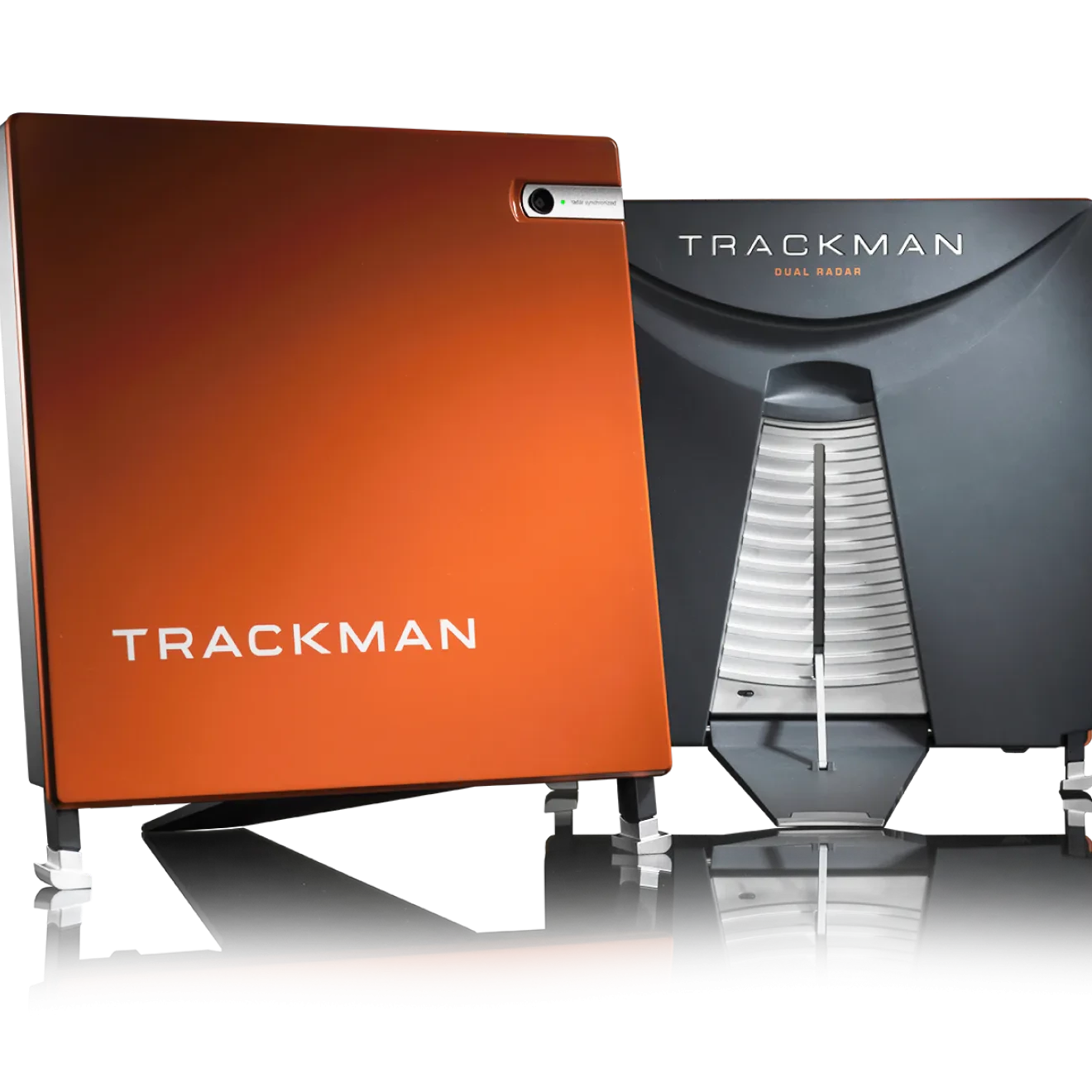 Cours de golf radar Trackman 4 au Golf Club de Nantes Vigneux | Matthieu Billaud Professeur de Golf